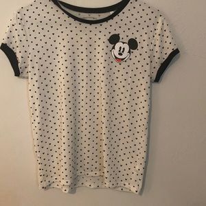 Disney Shirt